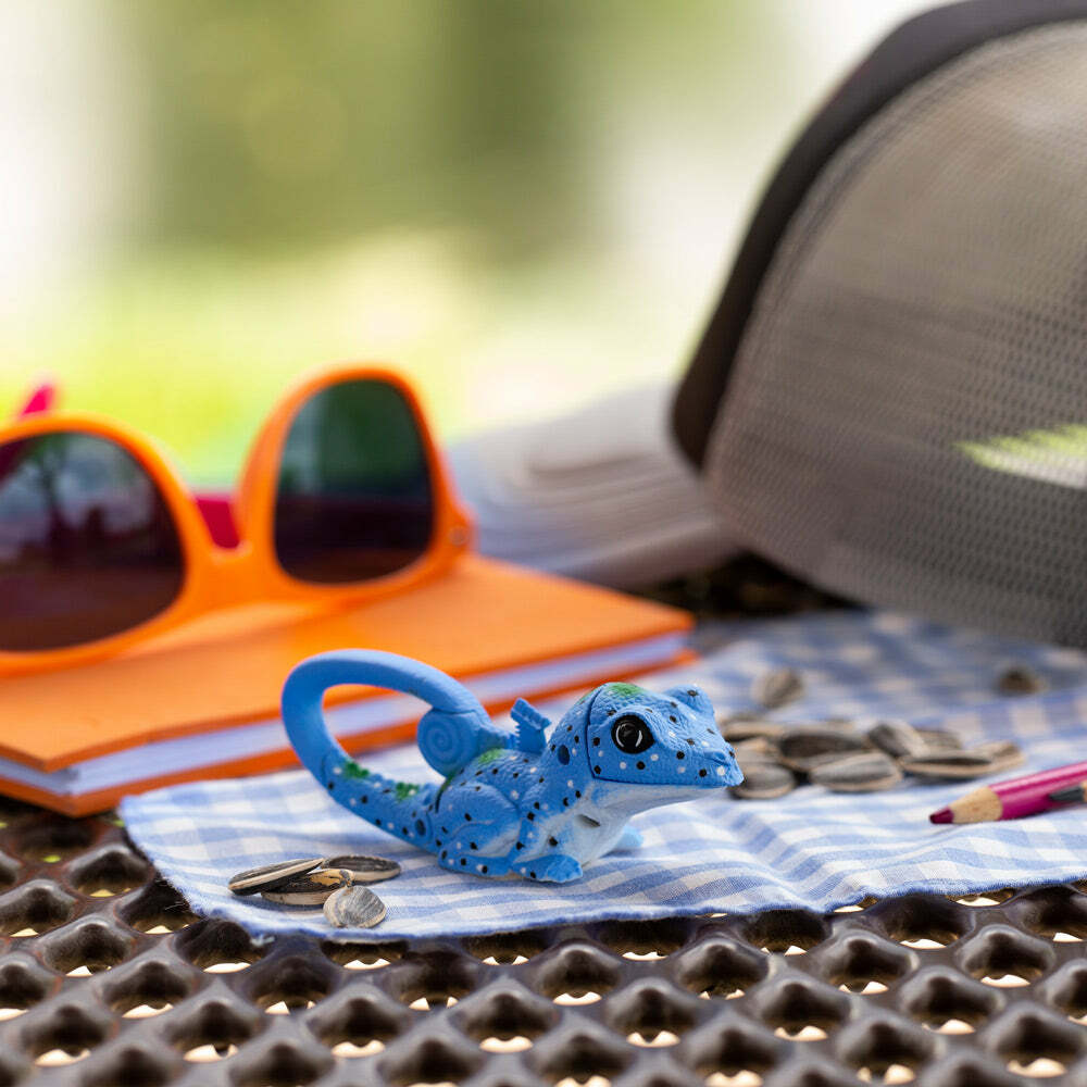 Lizard LifeLight (Blue)