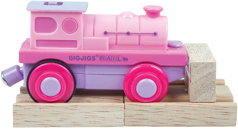 Pink Battery Operated Engine (6)