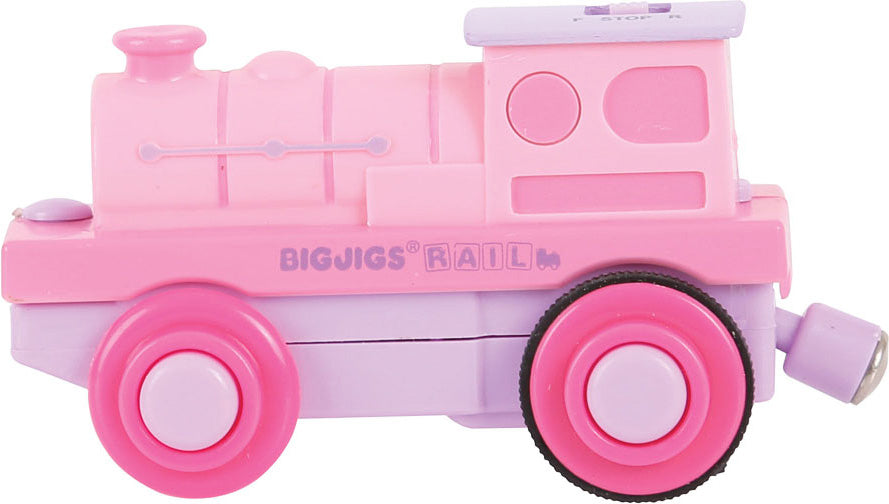 Pink Battery Operated Engine (6)