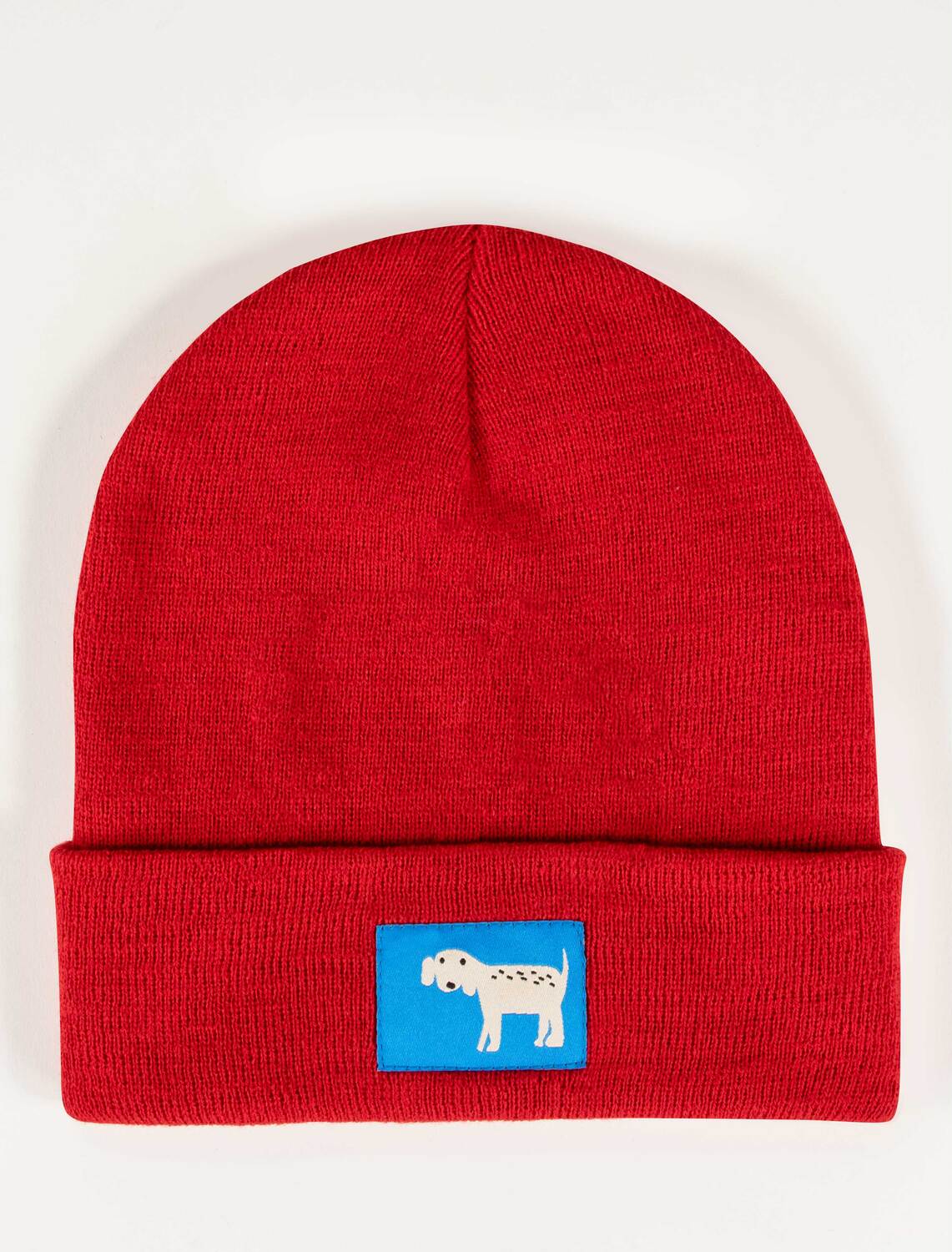 You're My Hero. Now Take Me For A Walk Shithead. Beanie