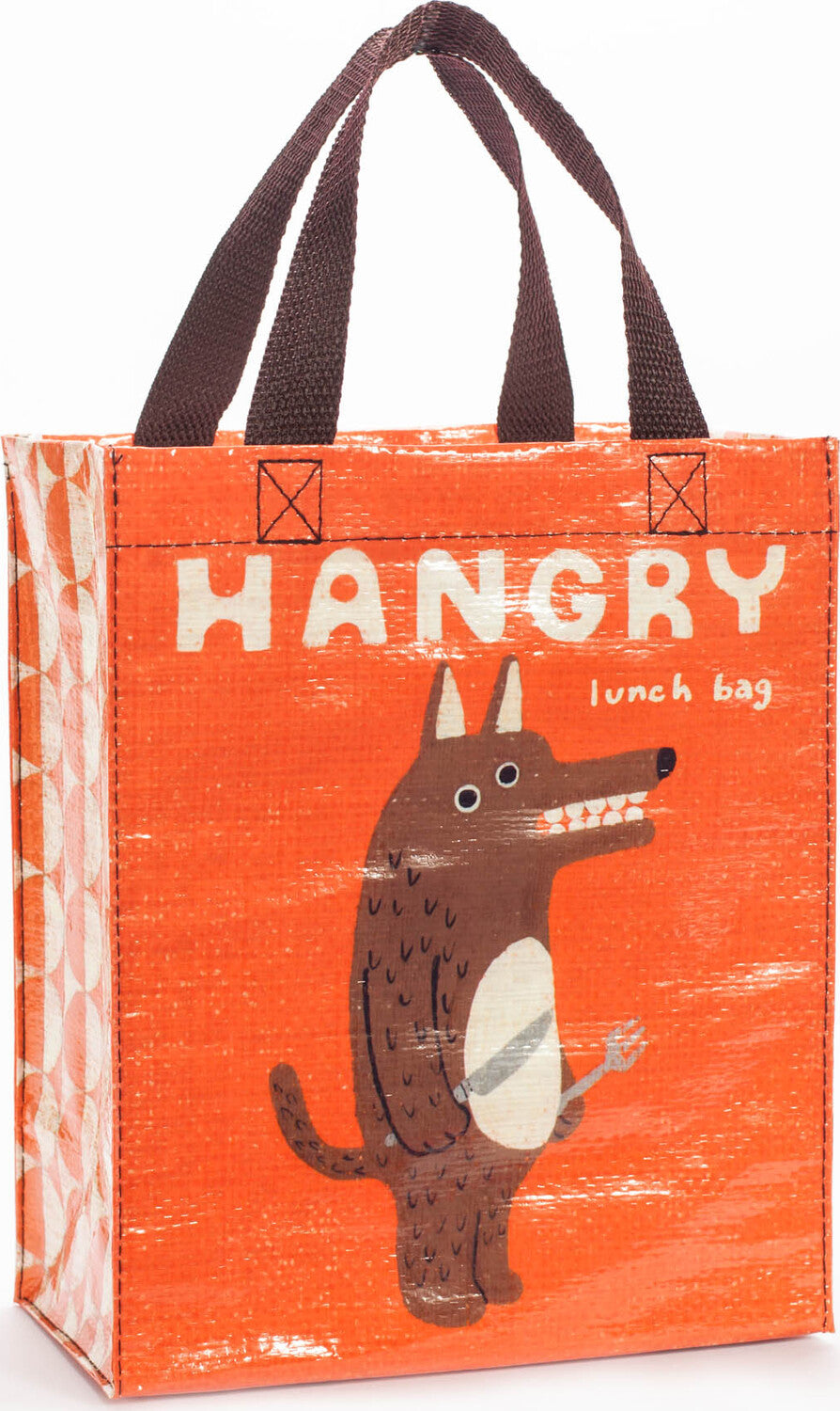 Hangry Handy Tote