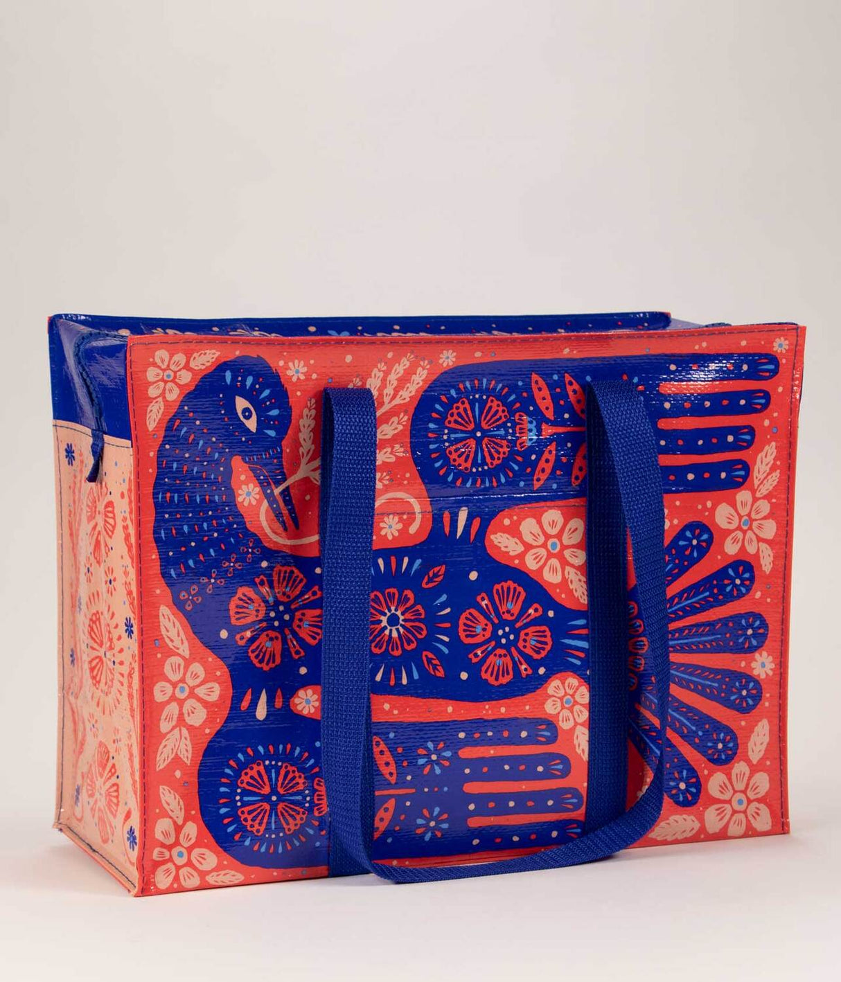 Rare Bird Shoulder Tote