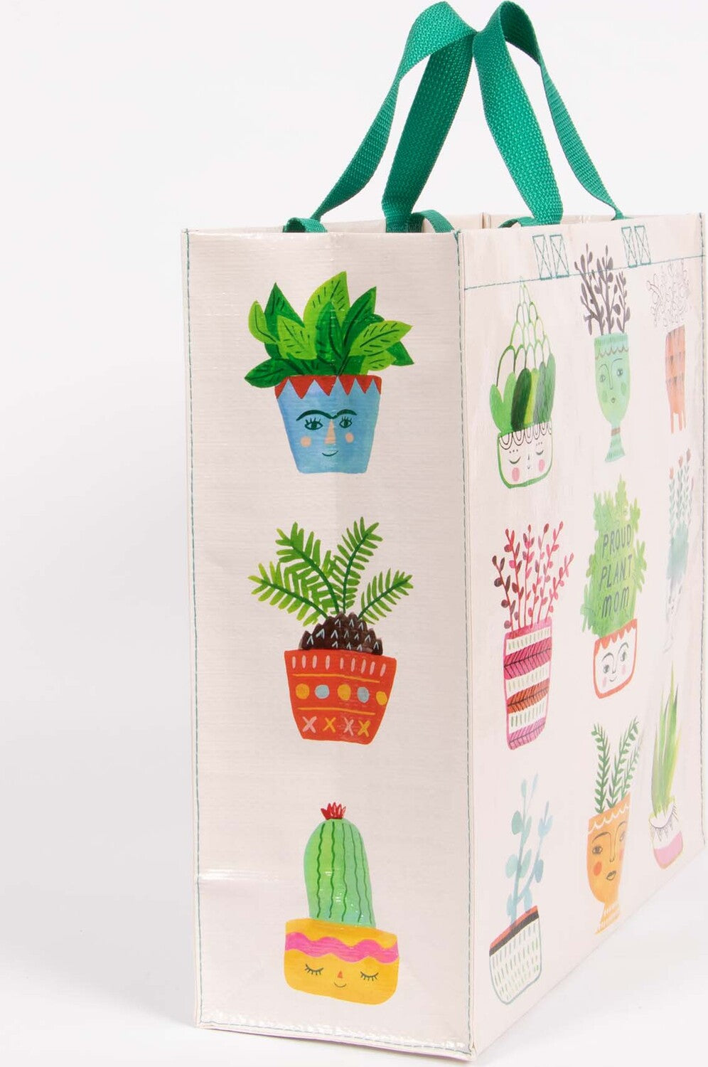 Proud Plant Mom Shopper