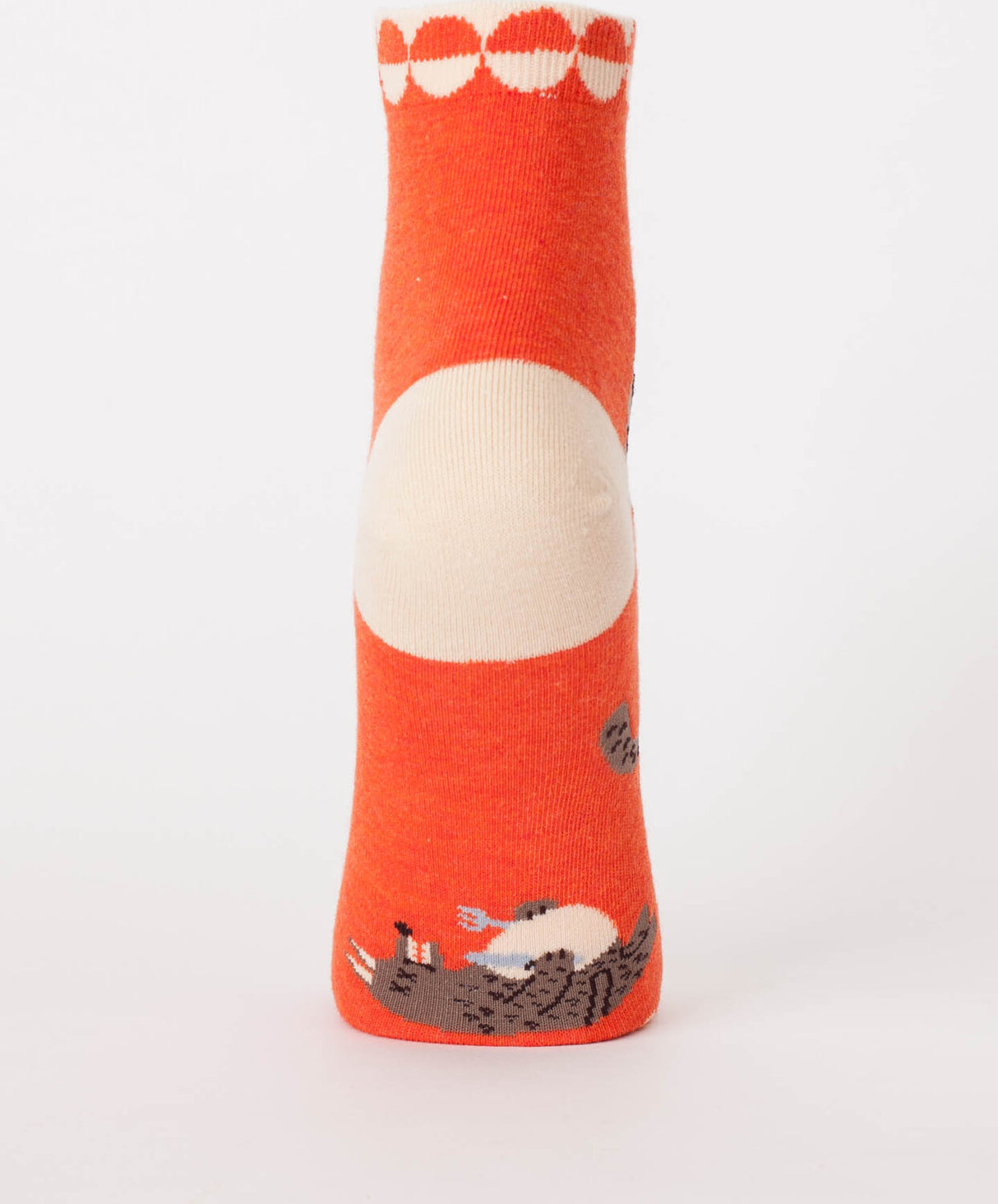 Hangry Womens Ankle Socks