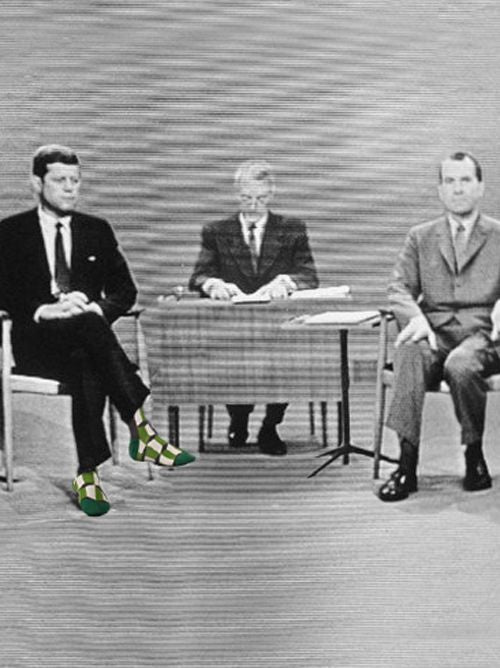 This Meeting Is Bullshit Mens Crew Socks