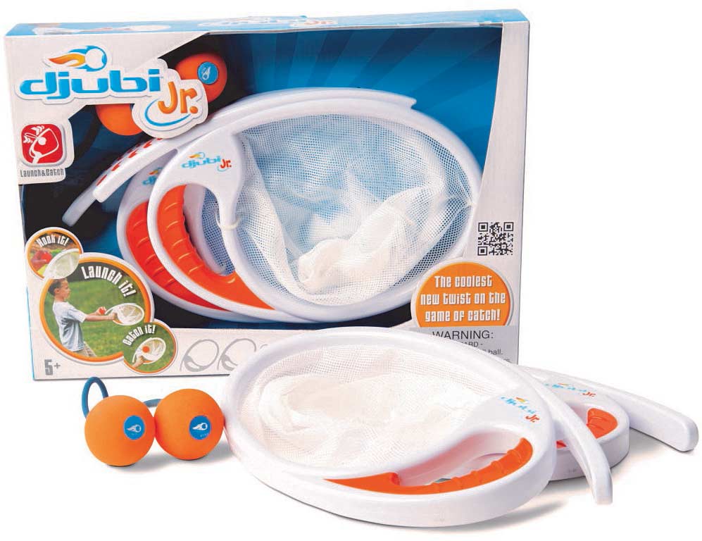 Djubi Slingball Junior