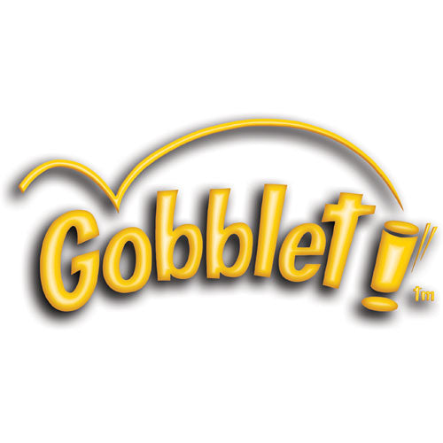 Gobblet, A Fun Game of Strategy