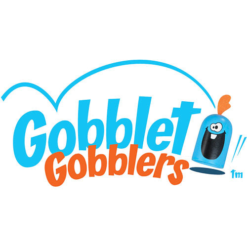Gobblet Gobblers