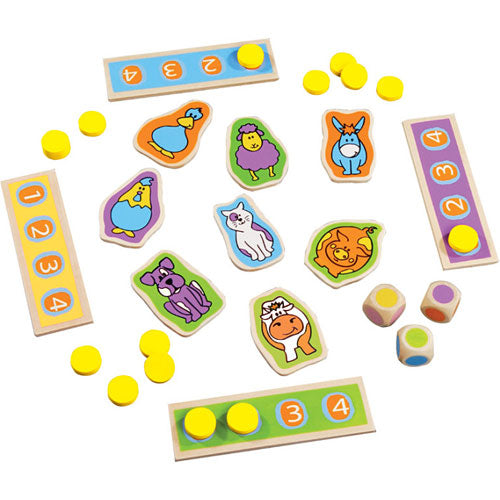 clearance quack quack