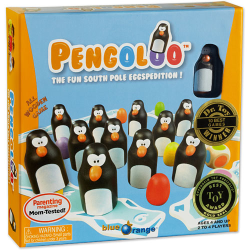Pengaloo