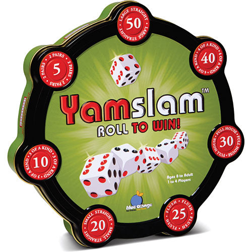 Yam Slam