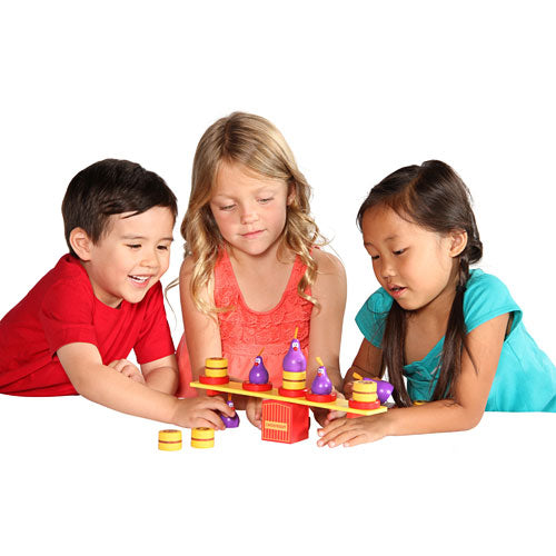 Chicky Boom - The Rocking Rolling Roost!