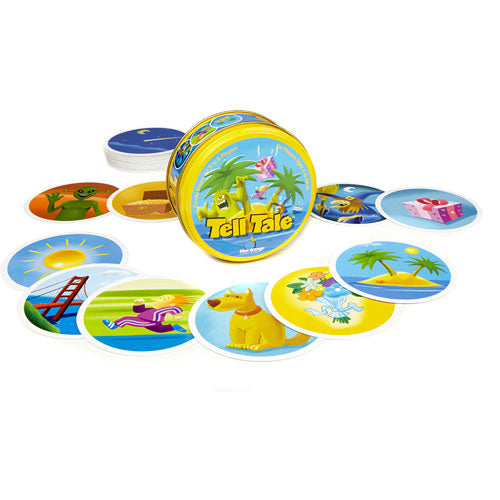 Tell Tale - Catalog 2011