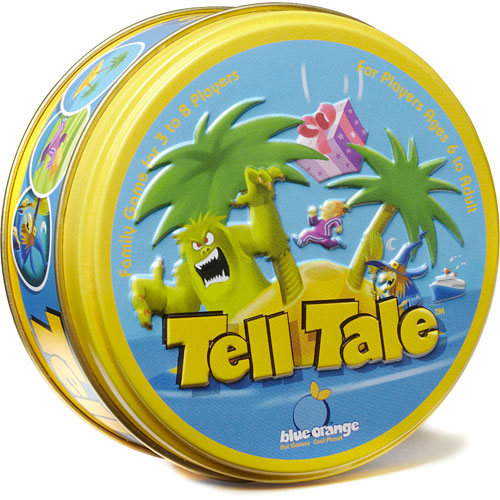 Tell Tale
