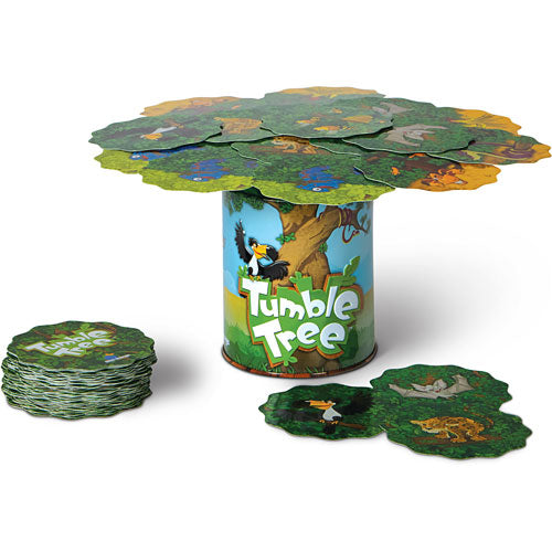 Tumble Tree