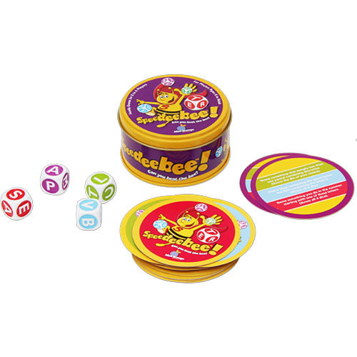 Speedy Bee