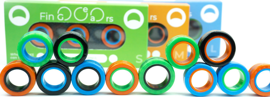 Fingears - Starter kit 0