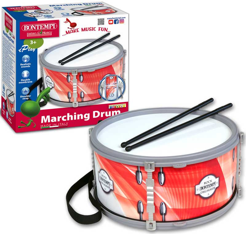 Marching Drum