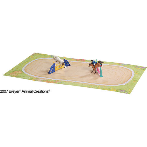 Mini Whinnies Canadian Rockies