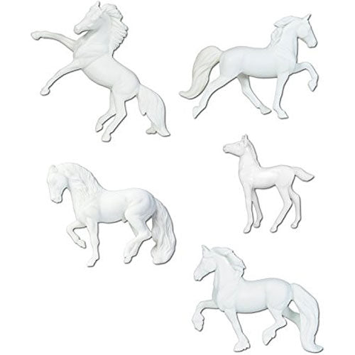 SM Colorful Breeds Activity Set