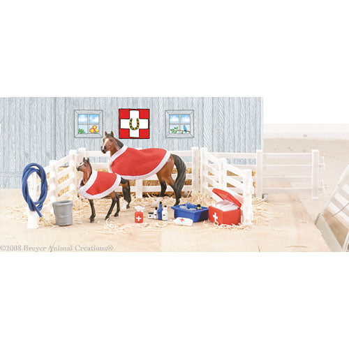 Small Horse Hospital