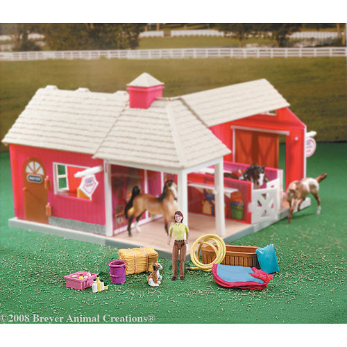 Stablemates Grooming Accessory Set