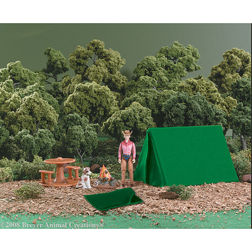 Stablemates Camping Accessory Set