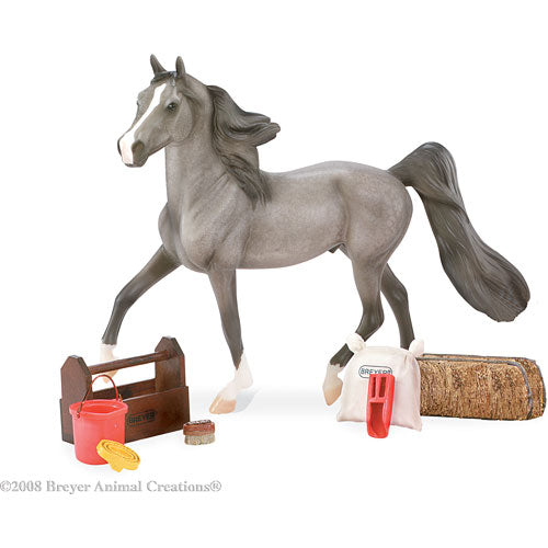 Horse Care Gift Set