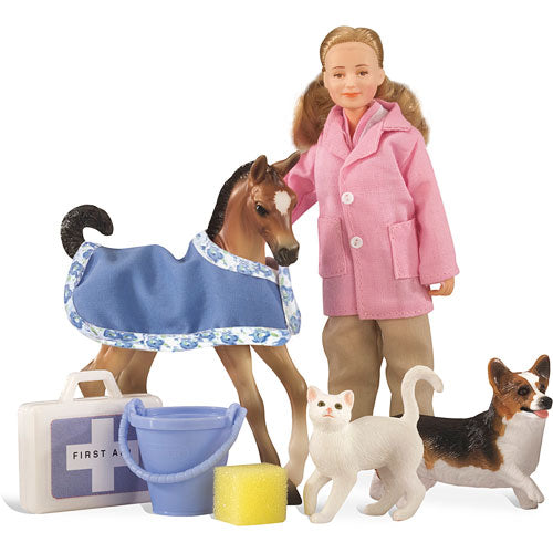 Classic Animal Rescue