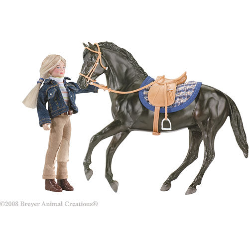 Stevie & Belle Gift Set