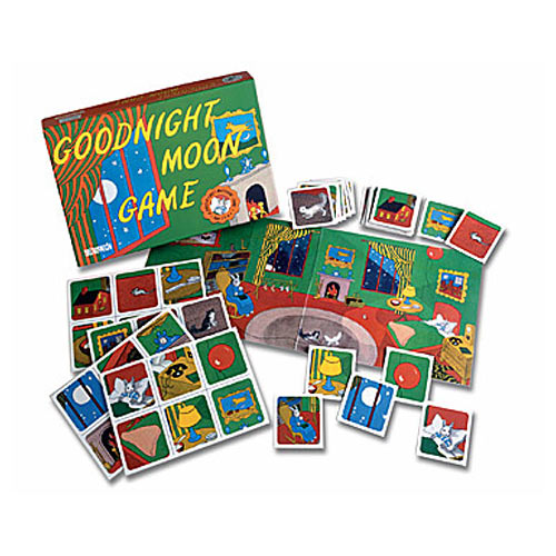 Goodnight Moon Game