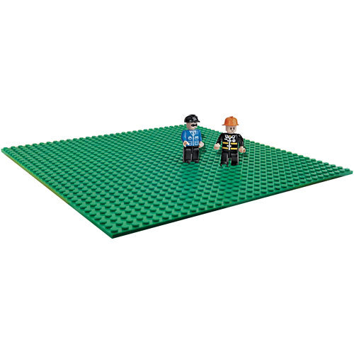 Baseplates