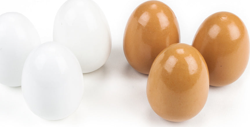 Eggcellent Eggs