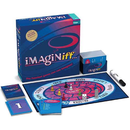 Imagineiff