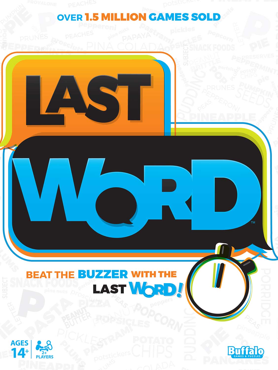 Last Word