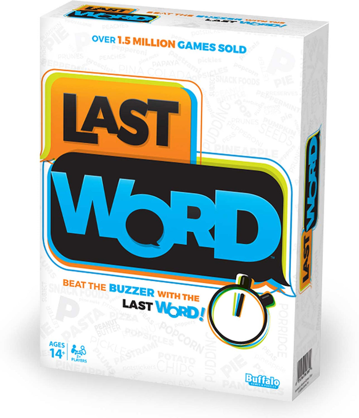 Last Word