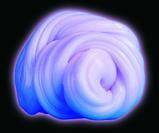 Crazy Aaron's Aura Glow Thinking Putty 2" Tin