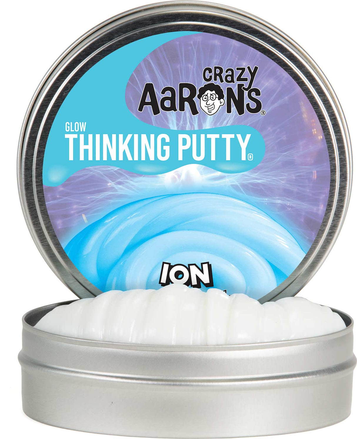 Ion Putty Tin