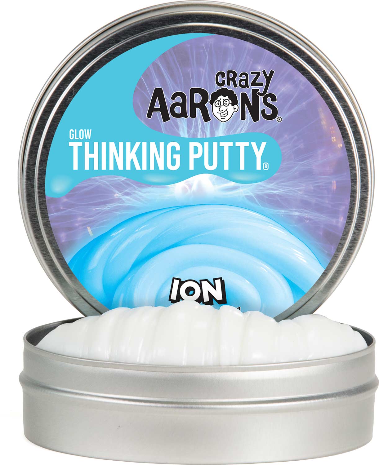 Ion Putty Tin