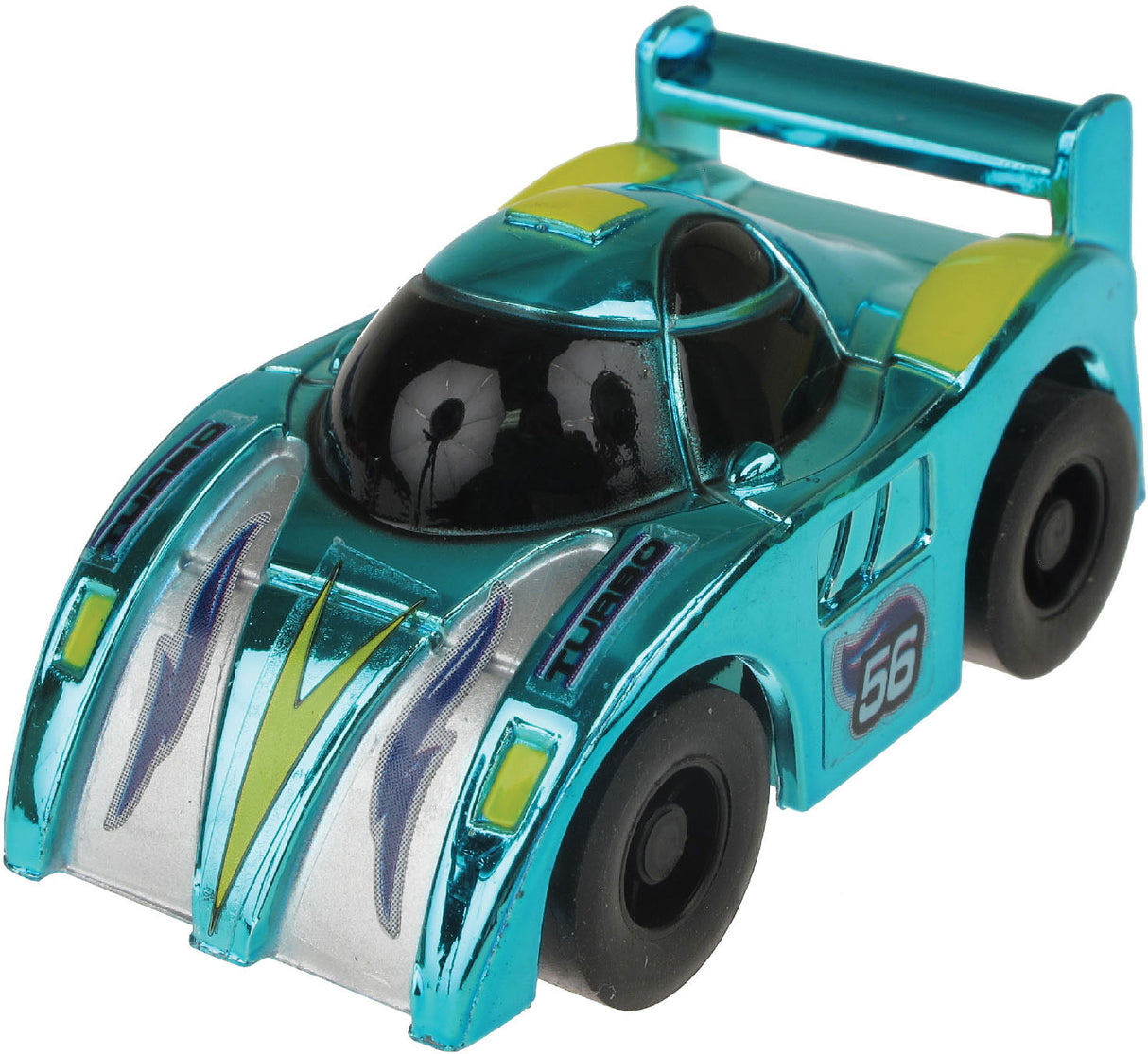 Speeders, Torpedo - Z Pull Backs