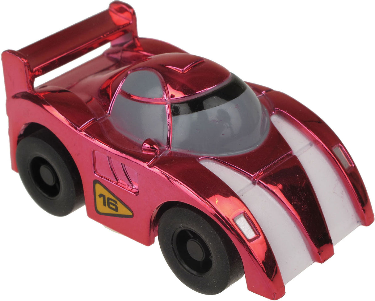 Speeders Dynoforce Pull-Back