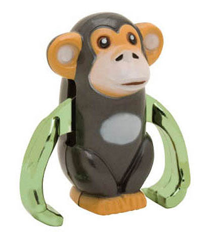 Mort Side Walker Monkey
