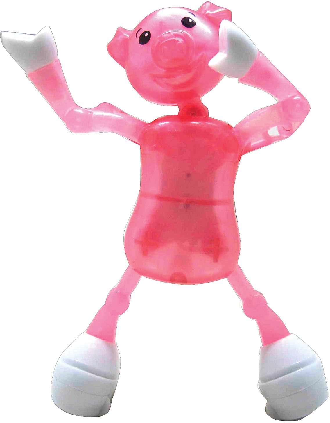 Slider Pig, Pauly - Z Windups