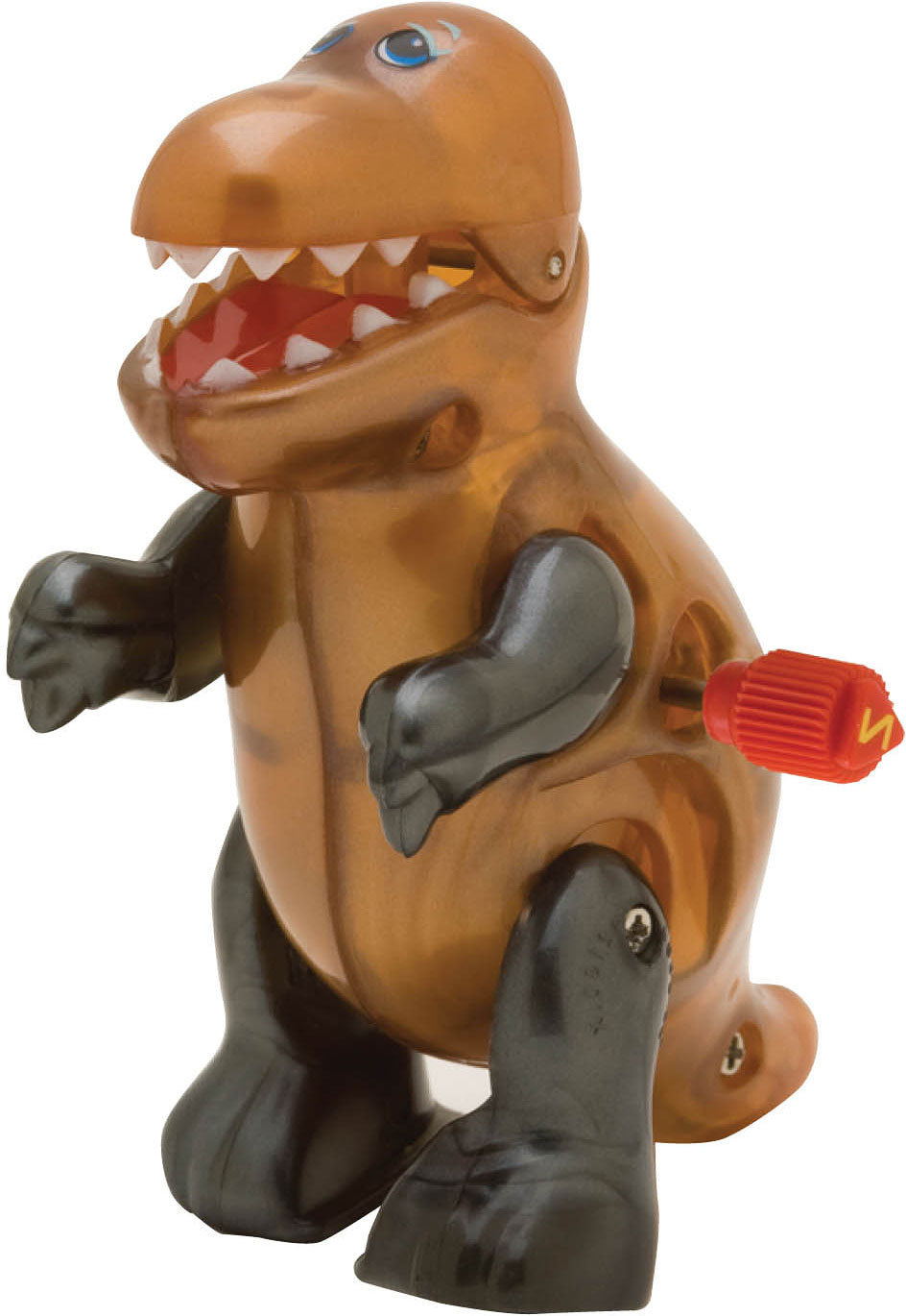 T-Rex Tammy Wind-Up