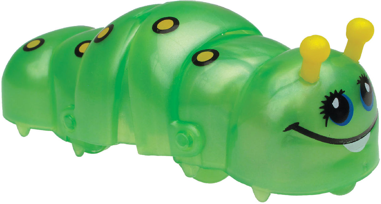 Caterpillar Carley Wind-Up