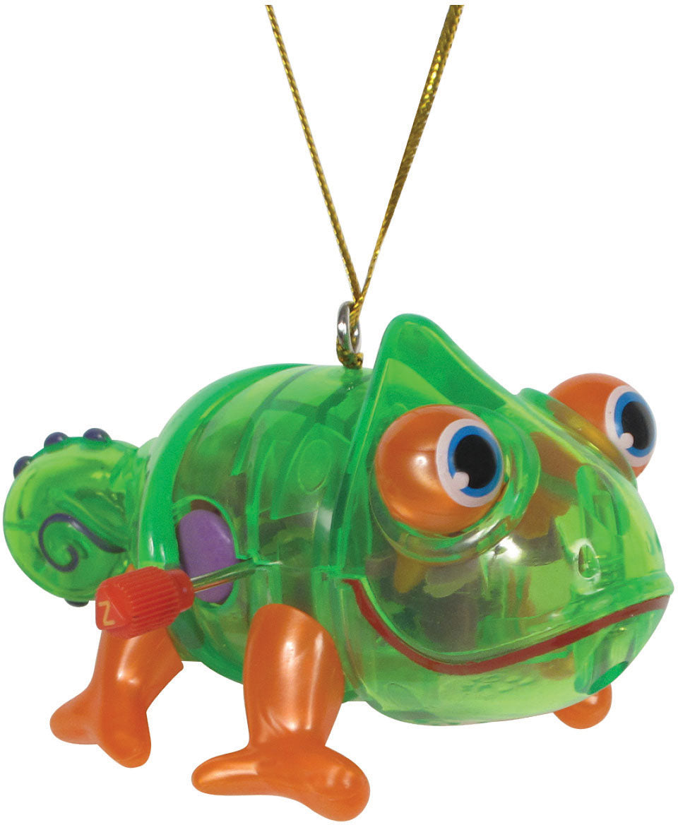 Gecko Ornament, Neil - Z Windups