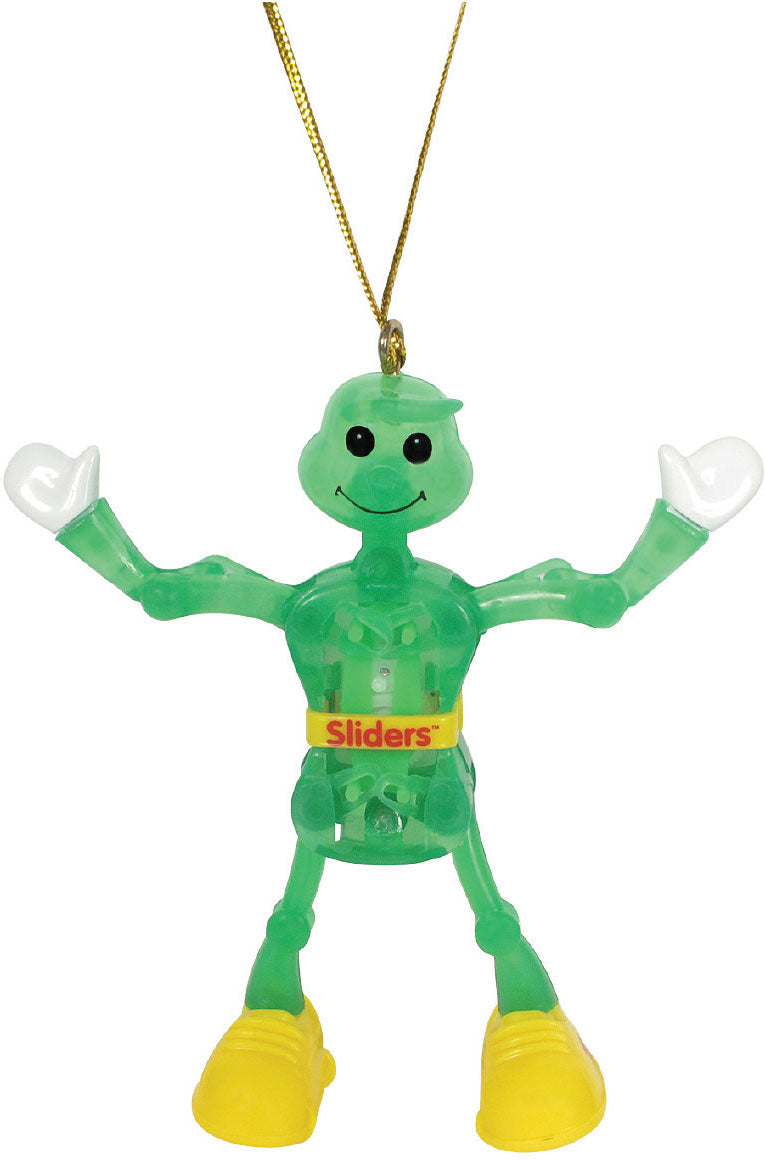 Slider Ornament, Larry - Z Windups