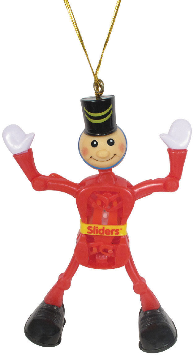 Slider Ornament, Trevor - Z Windups