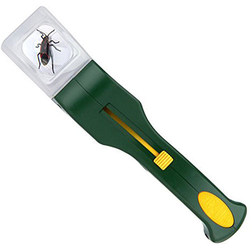Carson BugView Bug Catching Tool and Magnifier (HU-10)