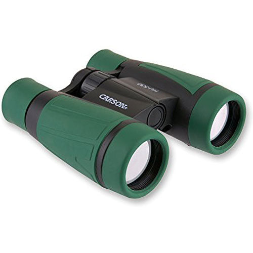 Carson Hawk Child 5x30mm Binoculars (HU-530)